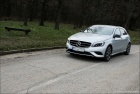 Mercedes-Benz A 180 CDI - Test