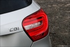 Mercedes-Benz A 180 CDI - Test