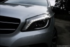 Mercedes-Benz A 180 CDI - Test