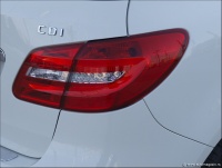 Mercedes-Benz B 200 CDI – Test