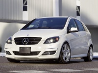 Mercedes-Benz B55 Concept