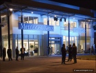Mercedes-Benz Beograd Centar komercijalnih vozila