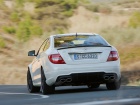 Mercedes-Benz C63 AMG Coupe