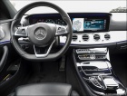 Mercedes-Benz E 220d - Test 2017