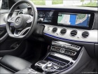 Mercedes-Benz E 220d - Test 2017