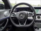 Mercedes-Benz E 220d - Test 2017