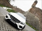 Mercedes-Benz E 220d - Test 2017