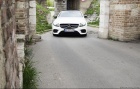 Mercedes-Benz E 220d - Test 2017