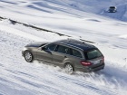 Mercedes-Benz E-Class 4Matic