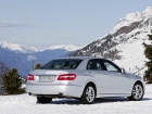 Mercedes-Benz E-Class 4Matic