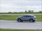 Mercedes-Benz EQA - Test