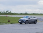 Mercedes-Benz EQA - Test