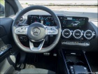 Mercedes-Benz EQA - Test