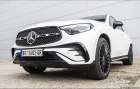 Mercedes-Benz GLC Coupe 220d 4Matic