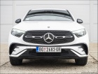 Mercedes-Benz GLC Coupe 220d 4Matic