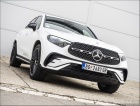 Mercedes-Benz GLC Coupe 220d 4Matic