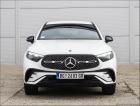 Mercedes-Benz GLC Coupe 220d 4Matic