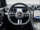 Mercedes-Benz GLC Coupe 220d 4Matic