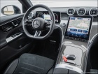 Mercedes-Benz GLC Coupe 220d 4Matic