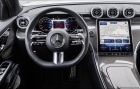Mercedes-Benz GLC Coupe 220d 4Matic