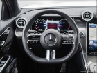 Mercedes-Benz GLC Coupe 220d 4Matic