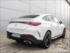 Mercedes-Benz GLC Coupe 220d 4Matic