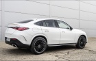 Mercedes-Benz GLC Coupe 220d 4Matic