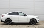 Mercedes-Benz GLC Coupe 220d 4Matic