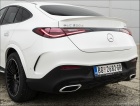 Mercedes-Benz GLC Coupe 220d 4Matic