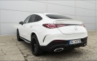 Mercedes-Benz GLC Coupe 220d 4Matic