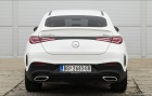 Mercedes-Benz GLC Coupe 220d 4Matic