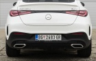 Mercedes-Benz GLC Coupe 220d 4Matic