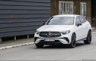 Mercedes-Benz GLC Coupe 220d 4Matic