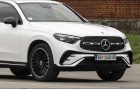 Mercedes-Benz GLC Coupe 220d 4Matic