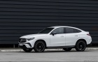 Mercedes-Benz GLC Coupe 220d 4Matic