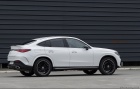 Mercedes-Benz GLC Coupe 220d 4Matic