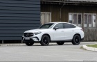 Mercedes-Benz GLC Coupe 220d 4Matic