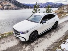 Mercedes-Benz GLC Coupe 220d 4Matic