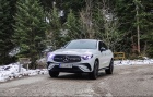 Mercedes-Benz GLC Coupe 220d 4Matic