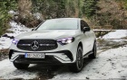 Mercedes-Benz GLC Coupe 220d 4Matic