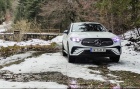 Mercedes-Benz GLC Coupe 220d 4Matic