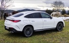 Mercedes-Benz GLC Coupe 220d 4Matic