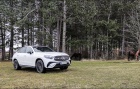 Mercedes-Benz GLC Coupe 220d 4Matic