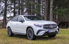 Mercedes-Benz GLC Coupe 220d 4Matic