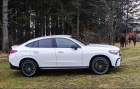 Mercedes-Benz GLC Coupe 220d 4Matic