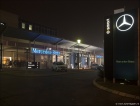 Mercedes-Benz M i B klasa u Srbiji