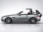 Mercedes-Benz SLK-Class