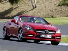 Mercedes-Benz SLK-Class