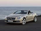 Mercedes-Benz SLK-Class