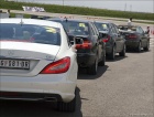 Mercedes-Benz Star Experience - NAVAK 2011